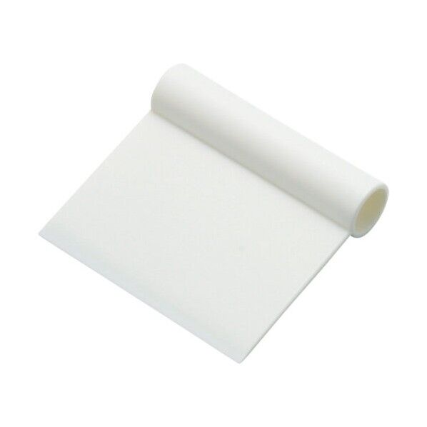 PP製 角スクレーパー No438 3897100 61-6678-55 1点