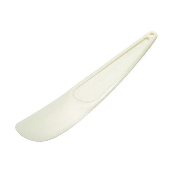 PCロングヘラ No1258 3896800 61-6678-53 1点