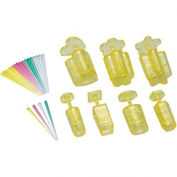 ラ･カナッペメーカー保存容器付 No2268 2284680 61-6682-66 1点