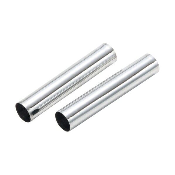 ステンレス ホーン型 No1666 丸型 2pcsセット 2603200 61-6681-94 1点