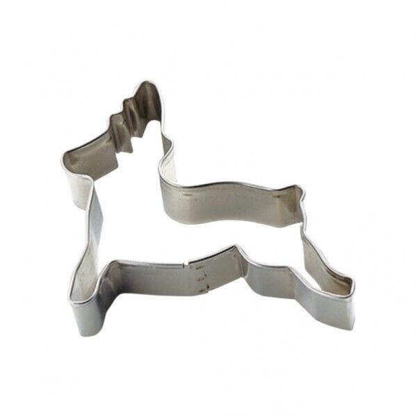 18-8 抜型 トナカイ No1948 4445500 61-6698-46 1点