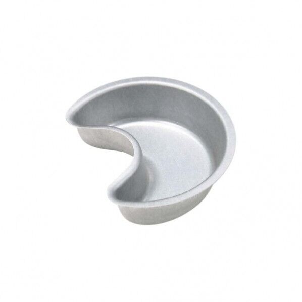 ケーキ焼型 月 No2357 805810 61-6692-21 1点