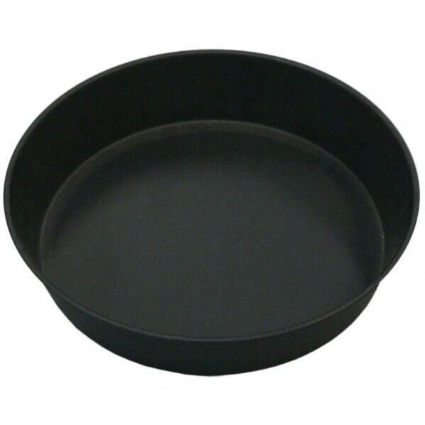 Black トルテ型コモン No5048 802850 21cm 61-6685-69 1点