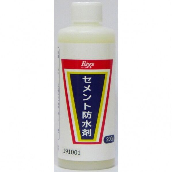 セメント防水剤 200g 1個