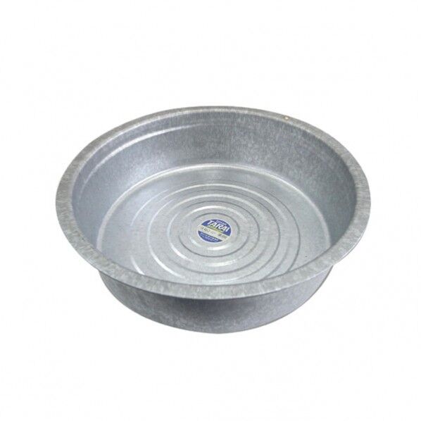 尾上製作所 萬年 トタン タライ 60cm 1個...