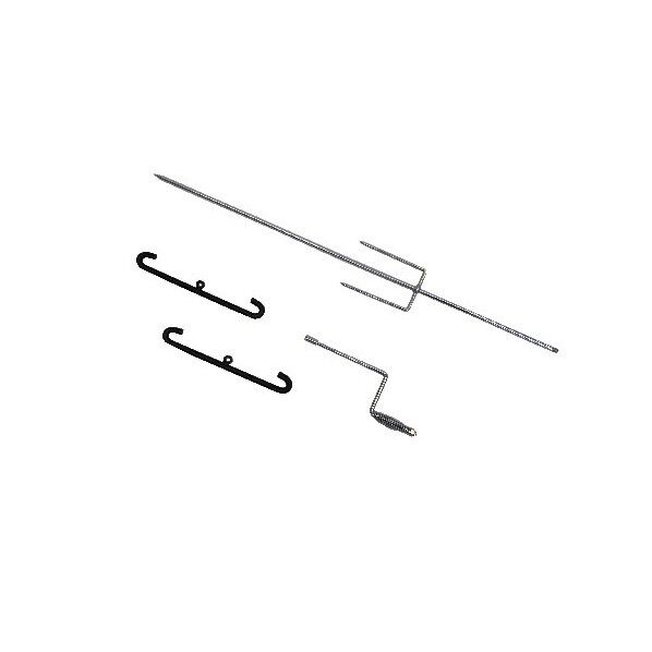 マルチハンガー丸焼きキット MH-MK 1個