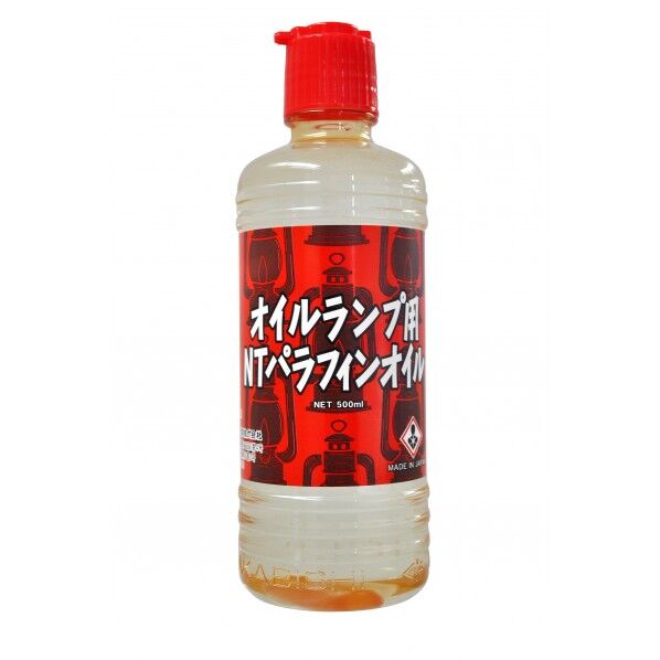 タカビシ化学 タカビシ オイルランプ用NTパラフィンオイル 1個