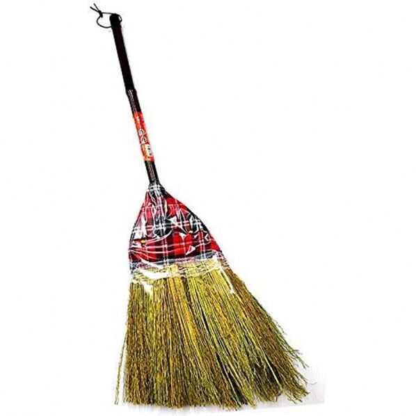 座敷ホーキ弥彦 1個