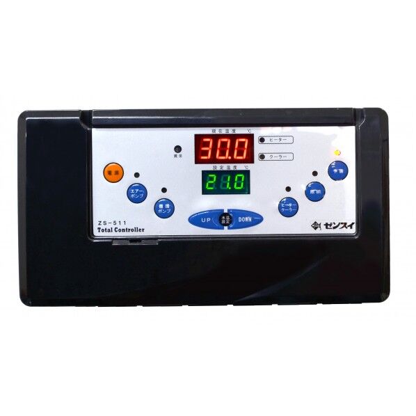 トータルコントローラー