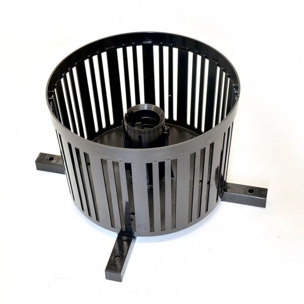 濾過槽 琉金DX・コメットDX 機種:琉金DX・コメットDX4W 1個