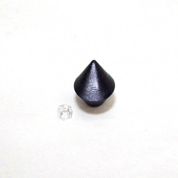 笠止めナット 5DL･花房･4L  機種:コメット 1個