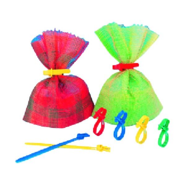 フリータイ FF100 黄 153-50-09-04 500本