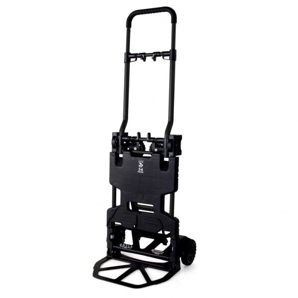 F-CART 2X4BK 1P