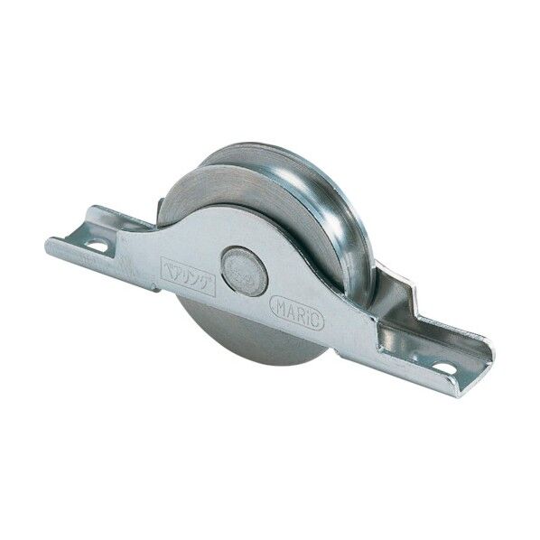 S-700 ステンレス ベアリング戸車50丸