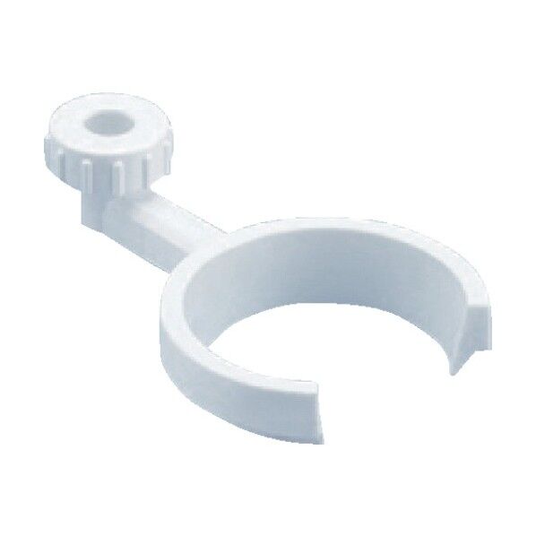 分液ロート保持器 PP製 シングル 123000 1点