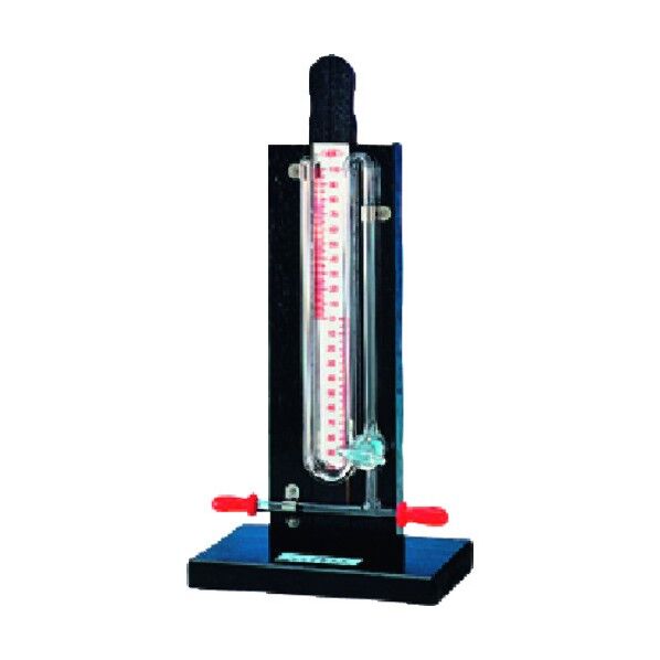 U型真空計 U-200 152-56-51-01 1点