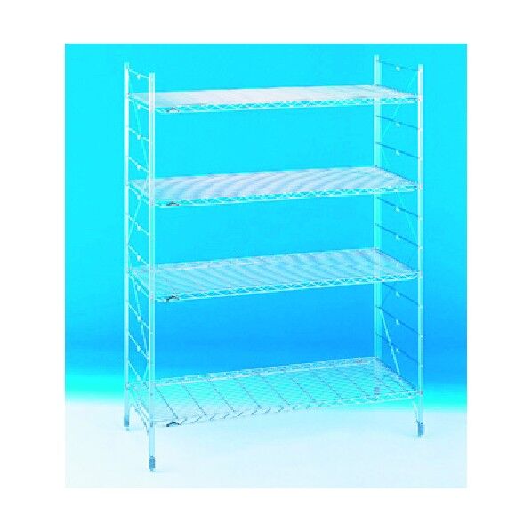 シェルフ L1520×L1580×4 115-58-37-47 1点