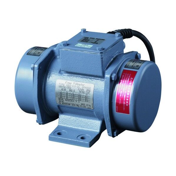 バイブレータ KEE-2-2C 400V 1点