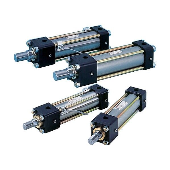 TAIYO 高性能油圧シリンダ 70H-8R1CS80BB100-ABAH2-Y 1点