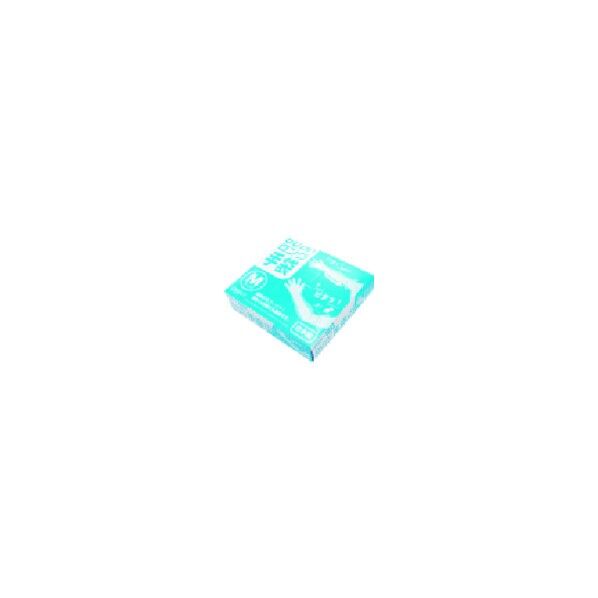 ひじピタロング手袋 S 153-23-75-21 100枚