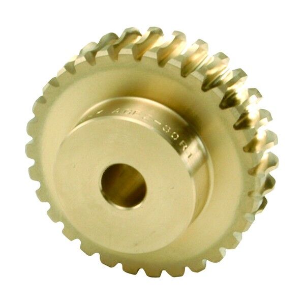 ウォームホイール AGF2.5-30R2 1点