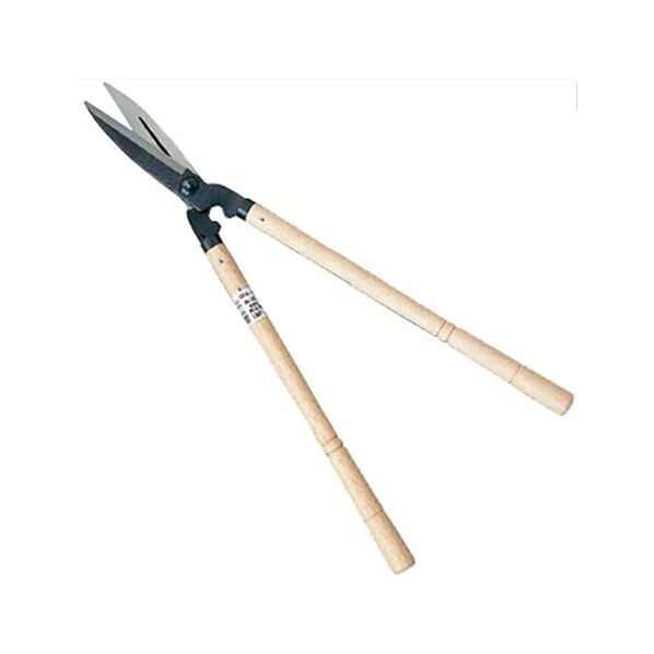 #126喜八作鋭型刈込鋏青紙180 #126 1個