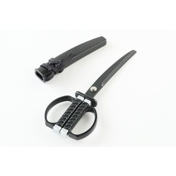 忍者刀はさみ NJ-27B 1点