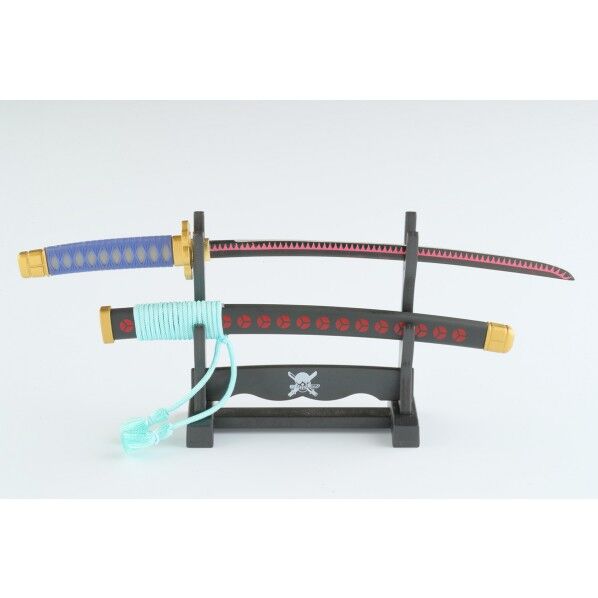 ワンピースペーパーナイフ 秋水モデル OP-40ZS 1点