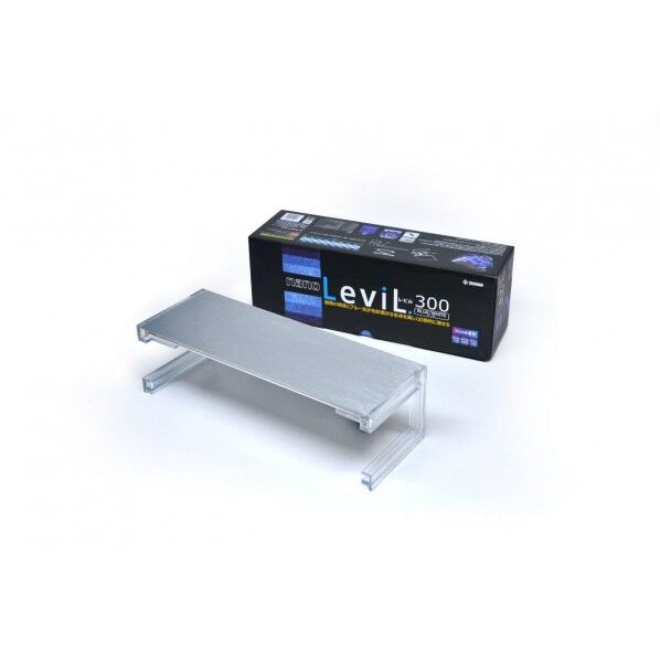 nano LeviL 300 B/W 1セット