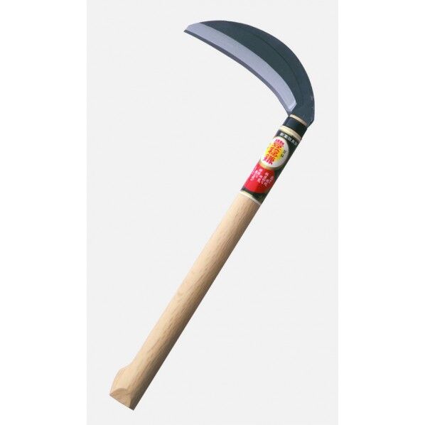 H-062 片刃木鎌 165mm #152455 1個
