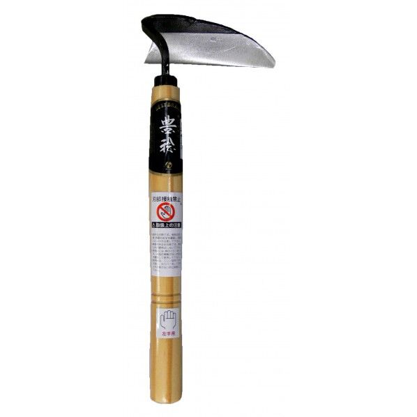 H-0917 ねじり鎌 左手用 #152589 1個