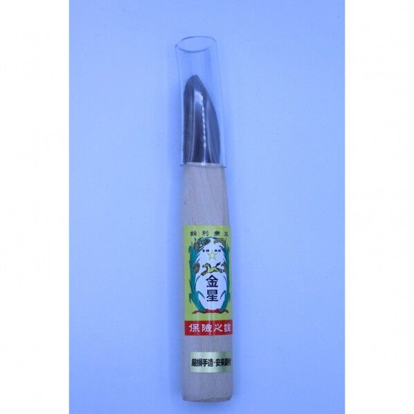 GS #140523 にんにく包丁(引) #140523 1個