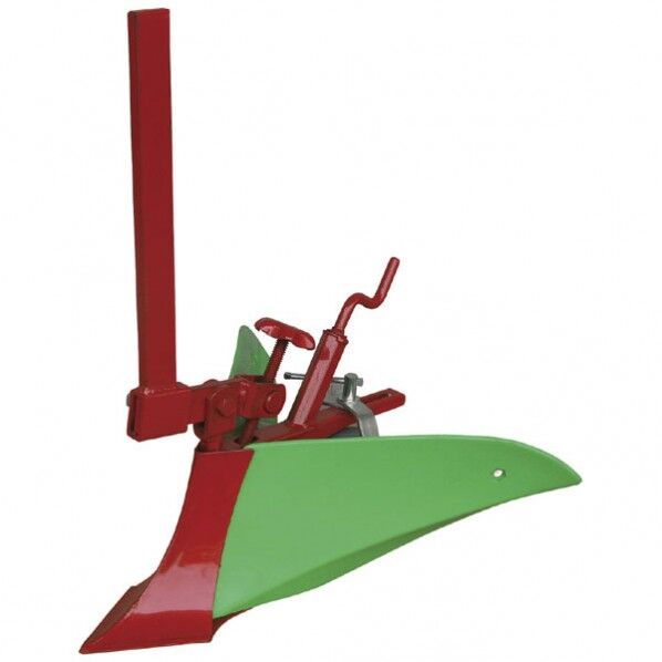 GS #704017 ティラー用 グリーン培土器