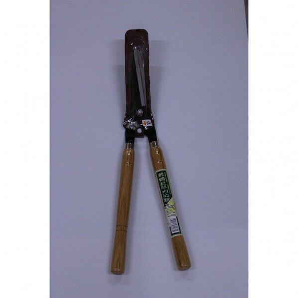 GS 飛鶴 バネ付芝生鋏 #2063 1個