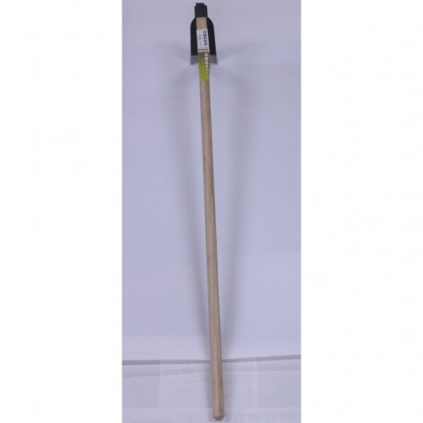 GS 得徳倶楽部 唐鍬 細 1050柄 #693159 1個