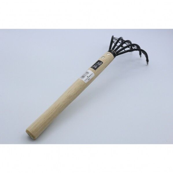 GS アミ付忍者クマデ(長柄) #1494 1個