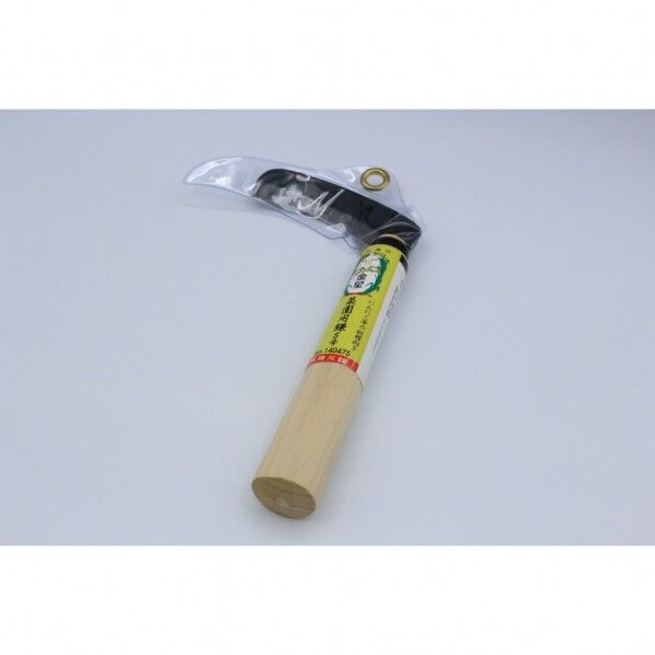 GS 菜園用鎌5号にんにく #140475 1個