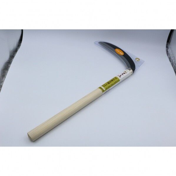 GS 星馬刈払兼用鎌 195 #160243 1個