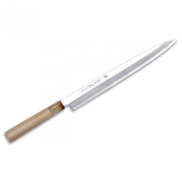 柳刃(刺身) HO-FK-300 刃渡り300mm 全長450mm 1個