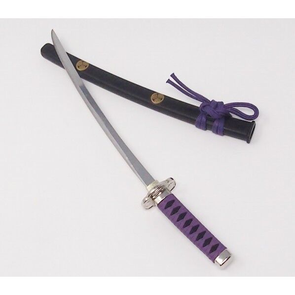 日本刀ぺ-パ-ナイフ 徳川家康モデル KT-22I 1点