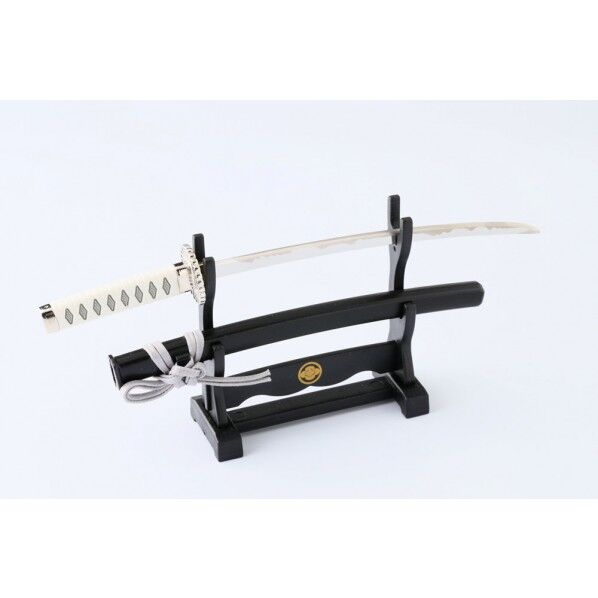 ニッケン刃物 名刀ぺ-パ-ナイフ 沖田総司モデル MT-34S 1点...