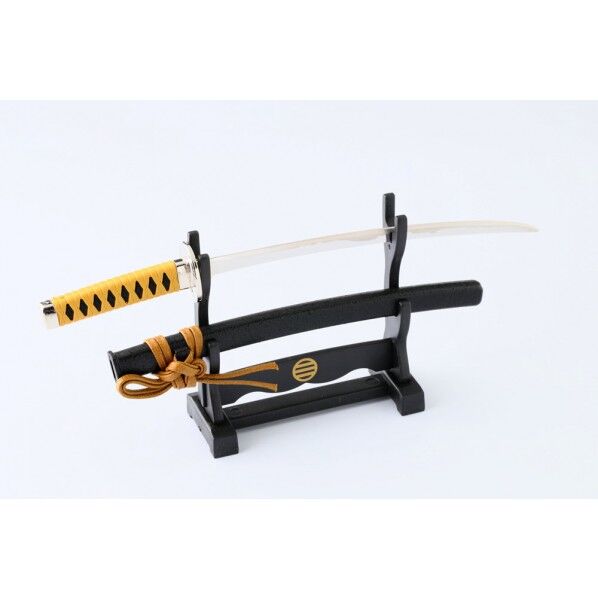 名刀ぺ-パ-ナイフ 近藤勇モデル MT-34I 1点