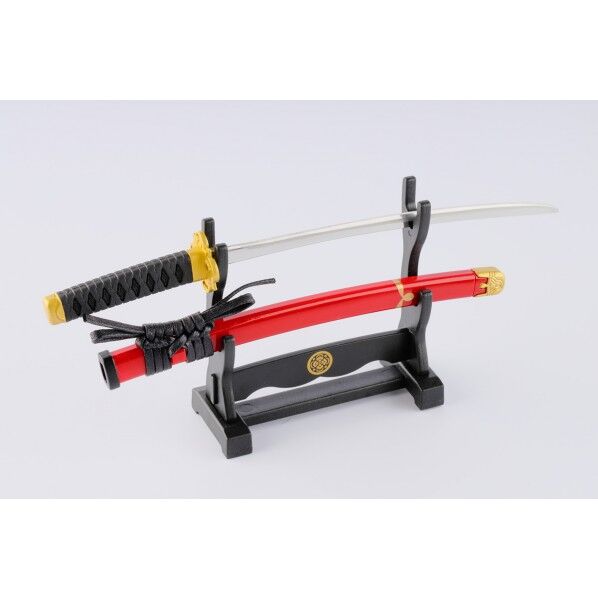 刀剣乱舞ペーパーナイフ加州清光モデル TR-40K 1点