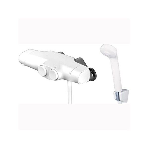 サーモスタット式シャワー(タッチサーモ)