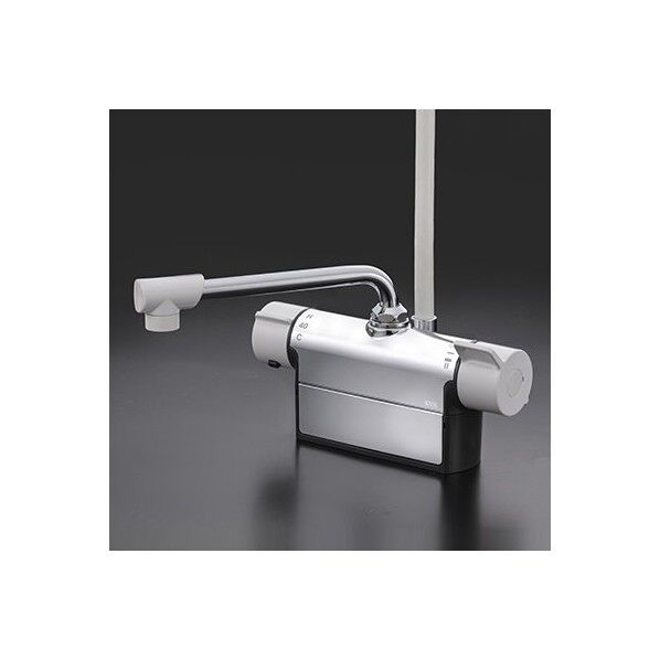 デッキ形サーモスタット式シャワー FTB200DP1 1個