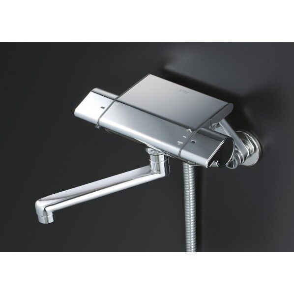 サーモスタット式シャワー(240mmパイプ付)