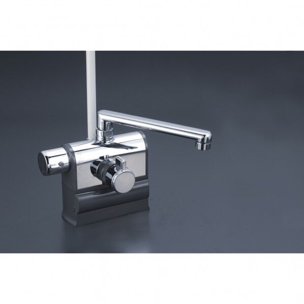 デッキ形サーモスタット式シャワー KF3008LHS 1個