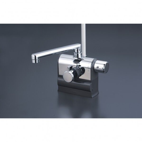 デッキ形サーモスタット式シャワー KF3008RS2HS 1個