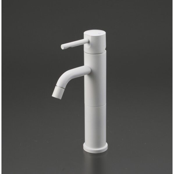 KV KM7021LM4 洗面混合栓 ロング マット KM7021LM4 1個