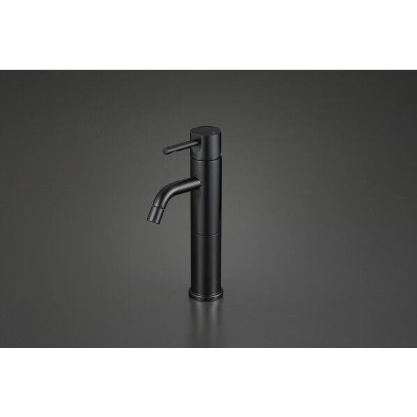 KV KM7021LM5 洗面混合栓 ロング マット KM7021LM5 1個